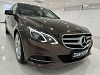 Mercedes Benz E250CGI 7G Tronic Sedan R18 2015 Brown
